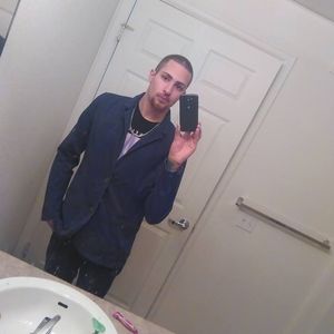 Meet your Posher, Andrew