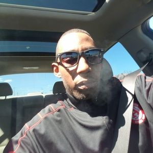 Meet your Posher, Chad