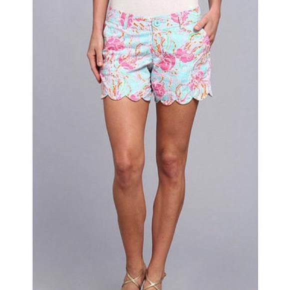 ISO! LP Jellies be Jammin' Buttercup Shorts - Picture 1 of 1