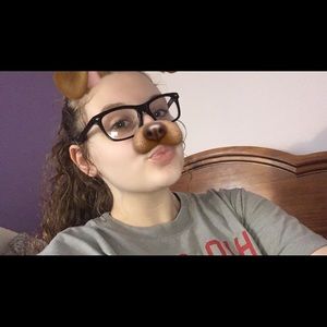 Meet your Posher, Hope