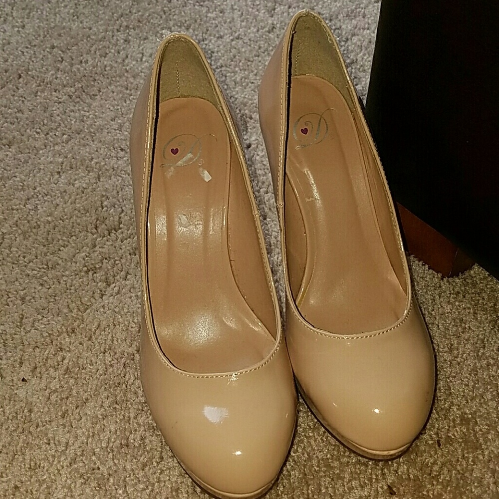 Pumps