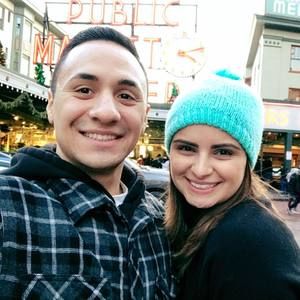 Meet your Posher, Angelique