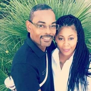 Meet your Posher, Ray