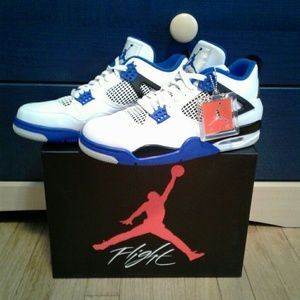 Meet your Posher, Fernando