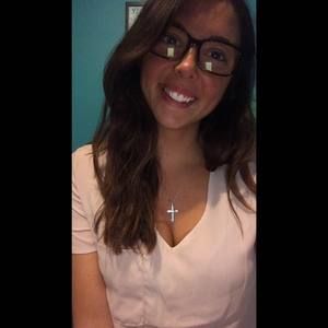 Meet your Posher, Kylee