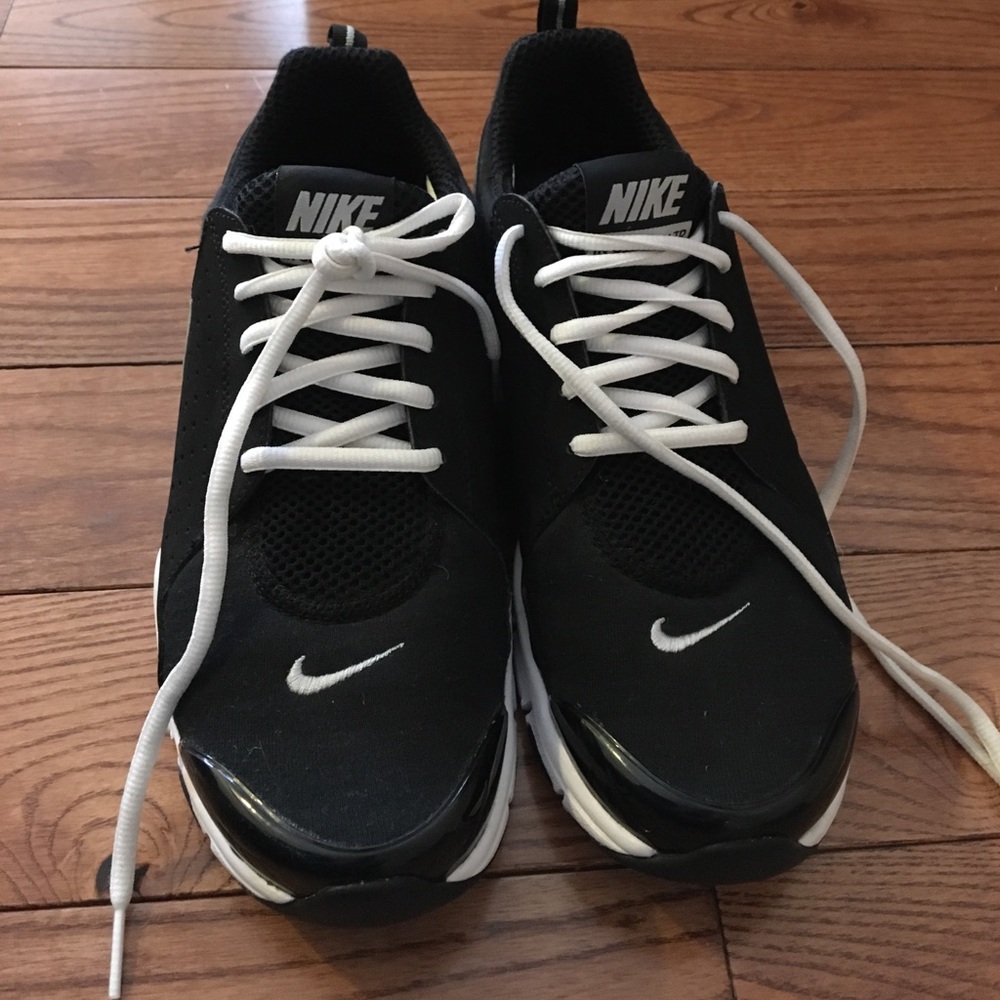 Like new Nikes