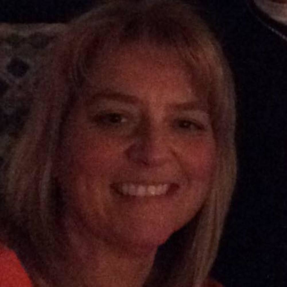 Meet your Posher, Patti