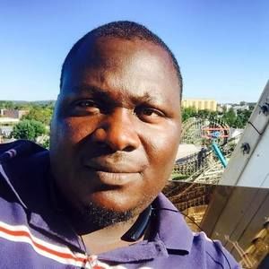 Meet your Posher, Bigdaddy