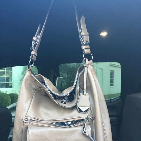 Jessica Simpson Bags Jessica Simpson Purse Euc Poshmark