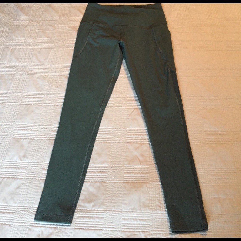 Victoria's Secret Knockout Tight