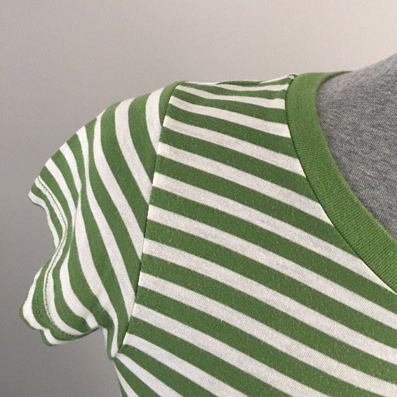 Slim Fitted Tee - Picture 2 of 3