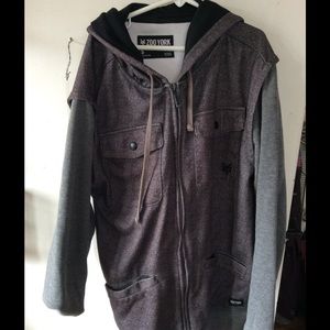 York Zoo size Small Men's