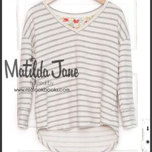 Matilda Jane Anything But Ordinary Vee