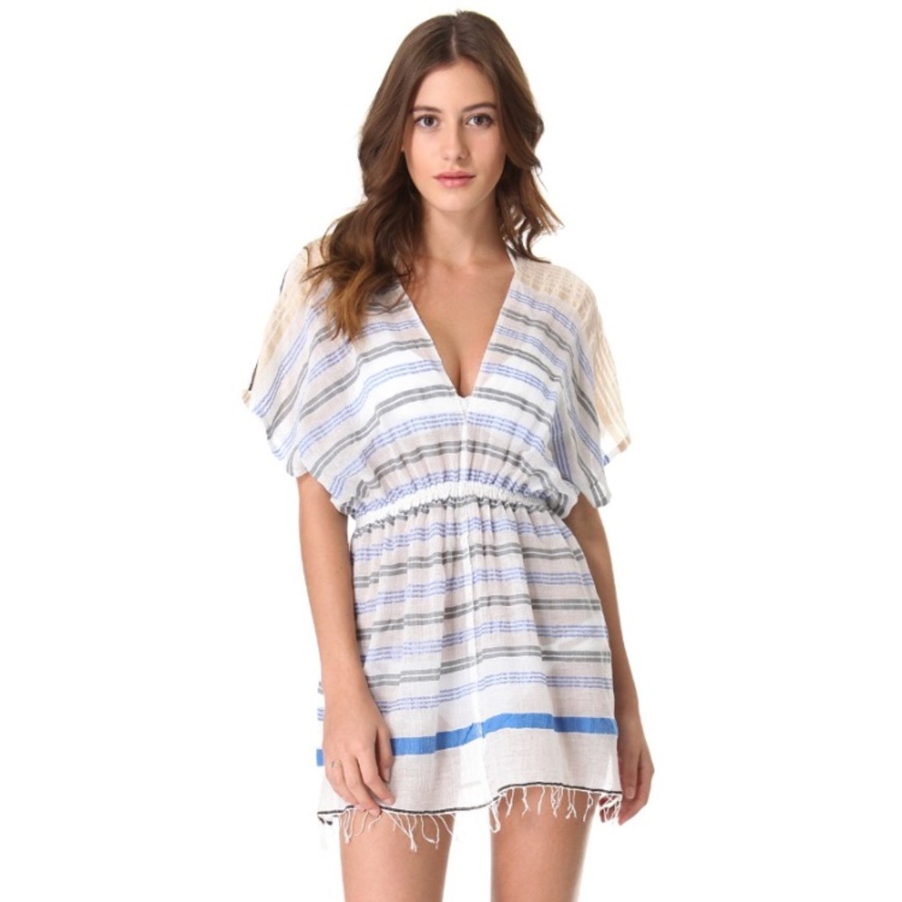 Lemlem cover up