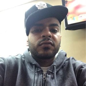 Meet your Posher, Wilson