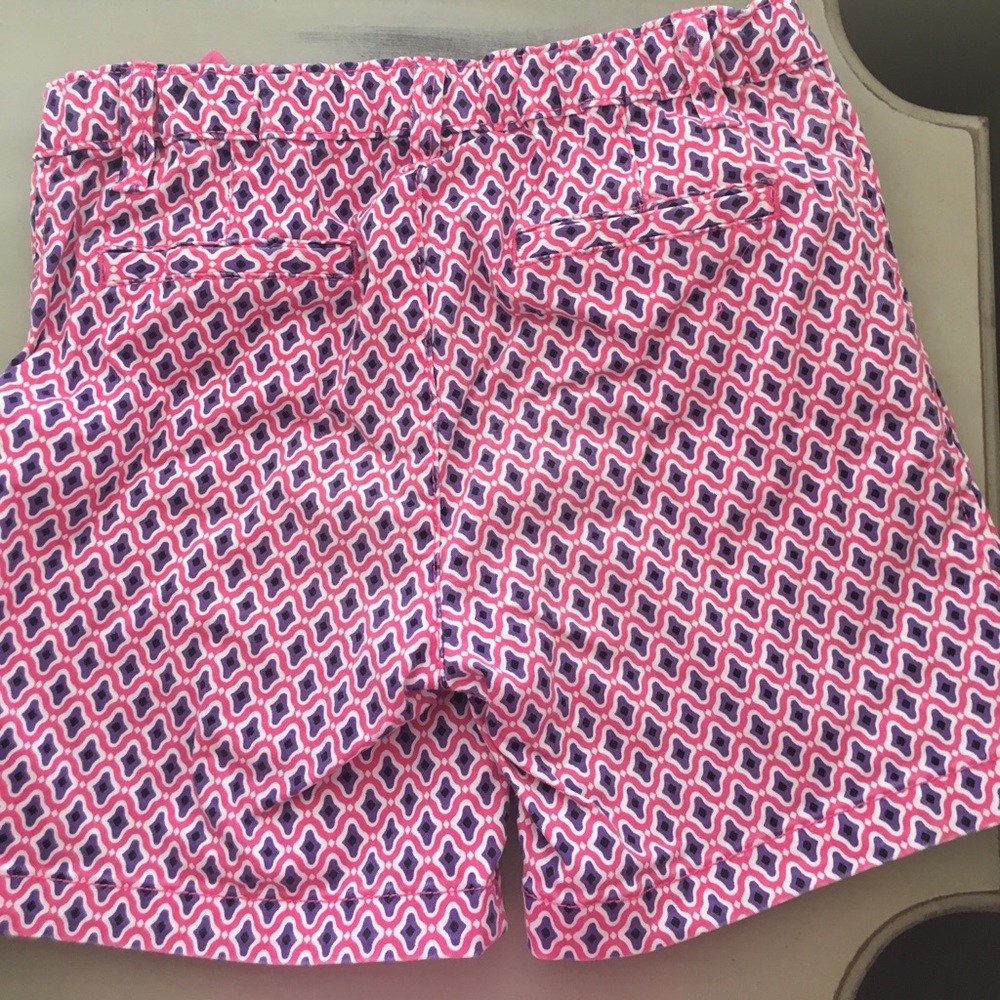 Patterned shorts - Picture 3 of 3