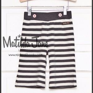 Matilda Jane Smooth Sailing Straightees