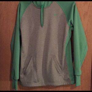 Nike hoodie
