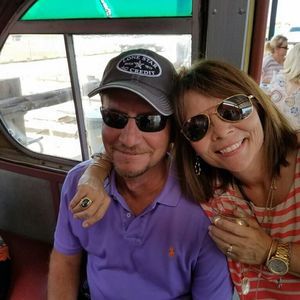 Meet your Posher, Jill