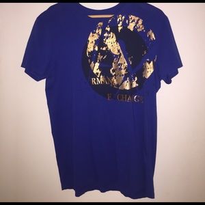 Armani exchange t-shirt