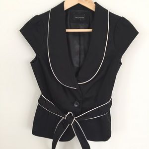 The Limited Short Sleeve Jacket