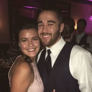 Meet your Posher, Alejandra