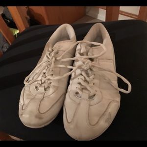 varsity cheer sneakers