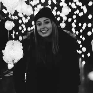 Meet your Posher, Lauren