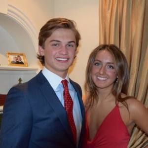 Meet your Posher, Madison