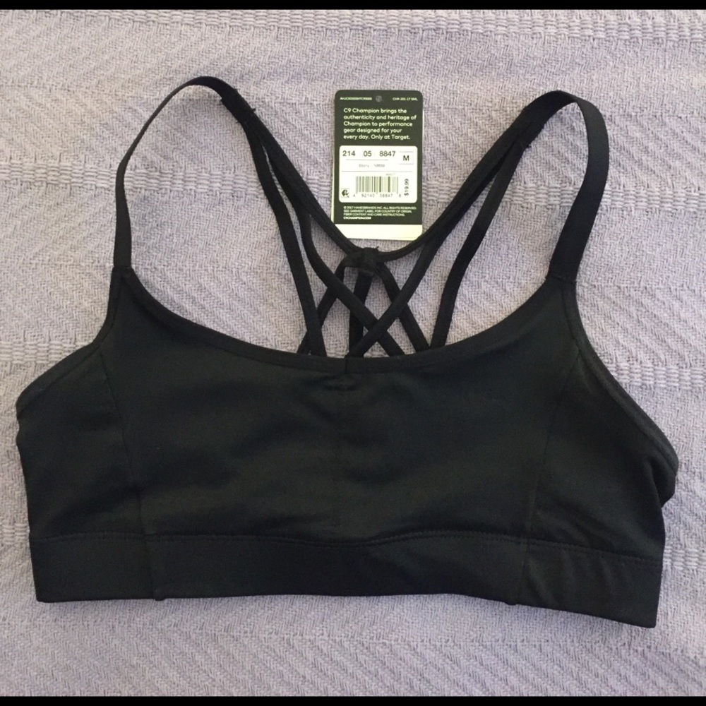 Champion C9 sports bra