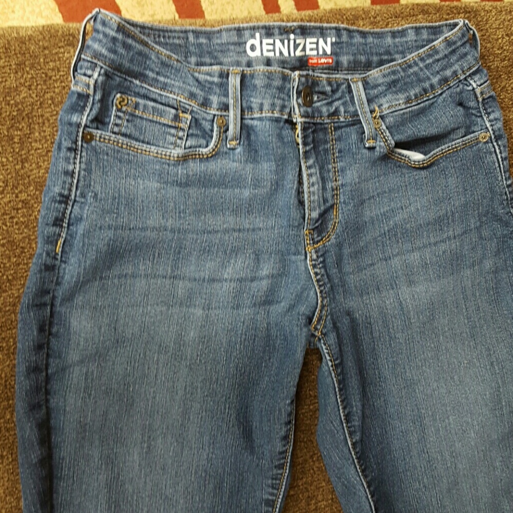 Levi's Denizen