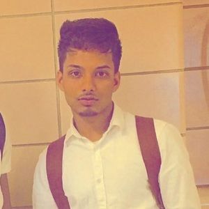 Meet your Posher, Abul