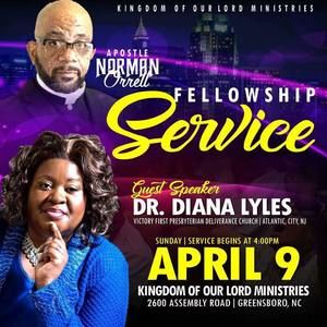 Meet your Posher, Tiffany