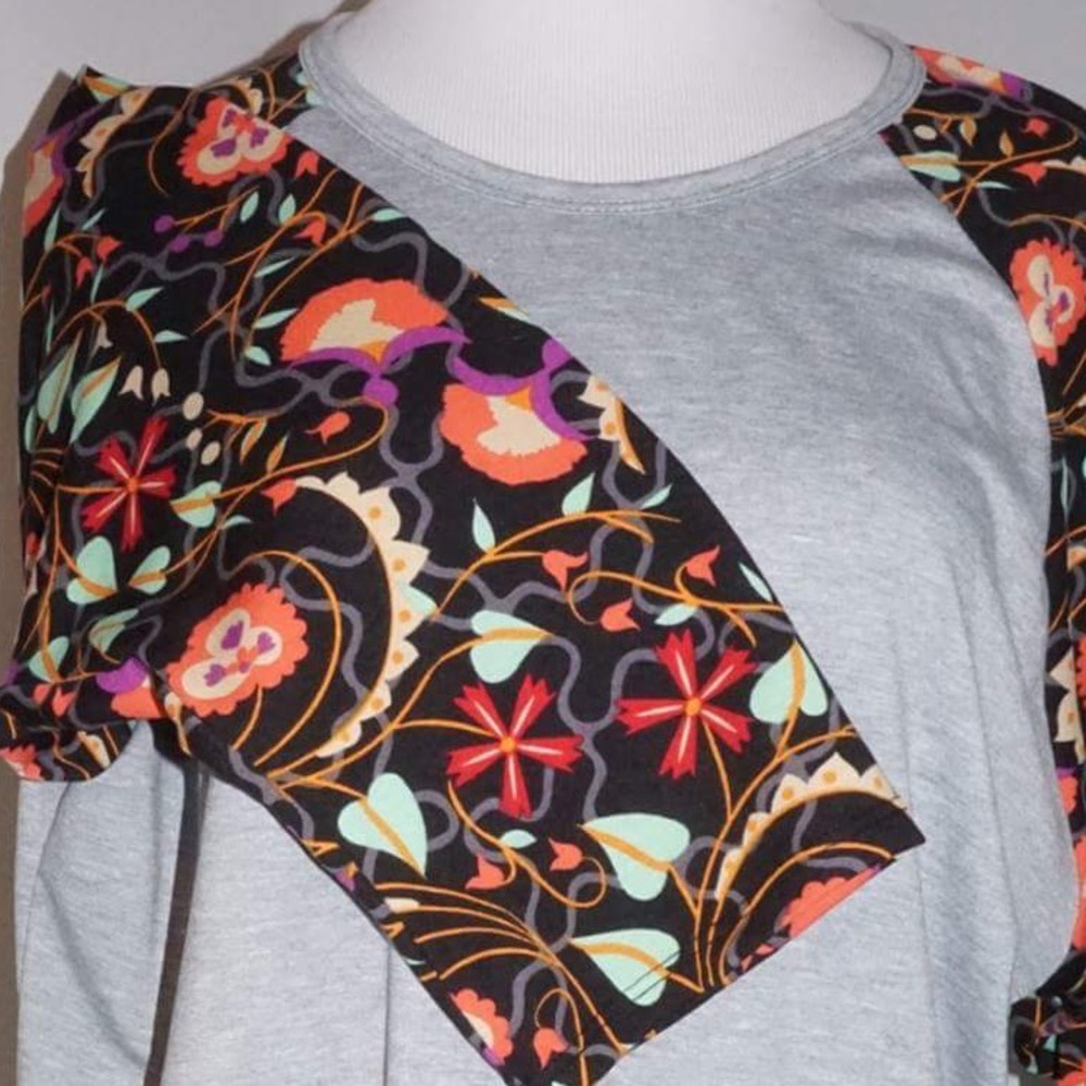 2x Lularoe Randy NWT