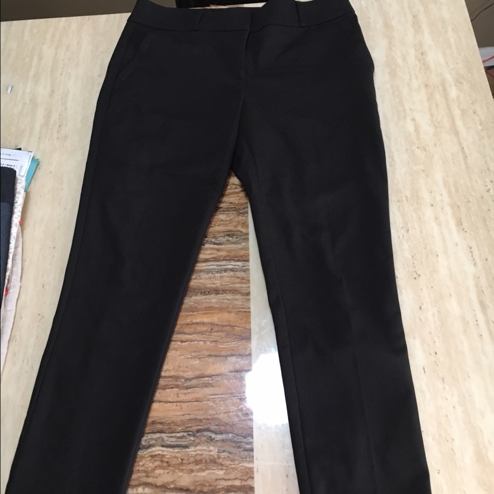 Loft skinny pants