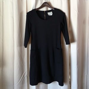 Kate Spade black dress