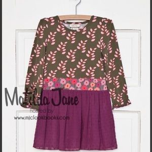 Matilda Jane Moonlit Meadows Dress