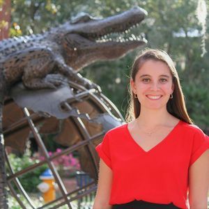 Meet your Posher, Madison