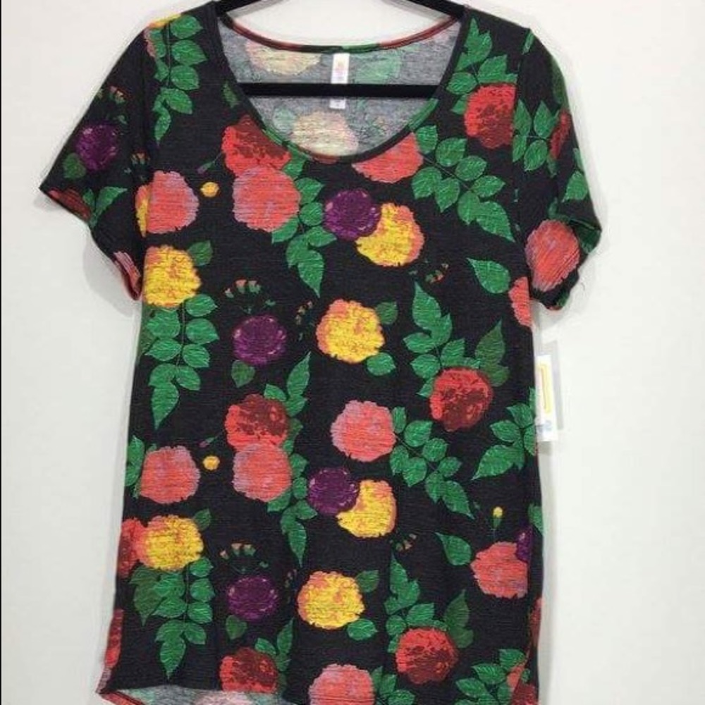 Lularoe XL Classic NWT