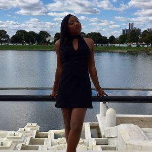 Meet your Posher, Alysse