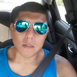 Meet your Posher, Erick