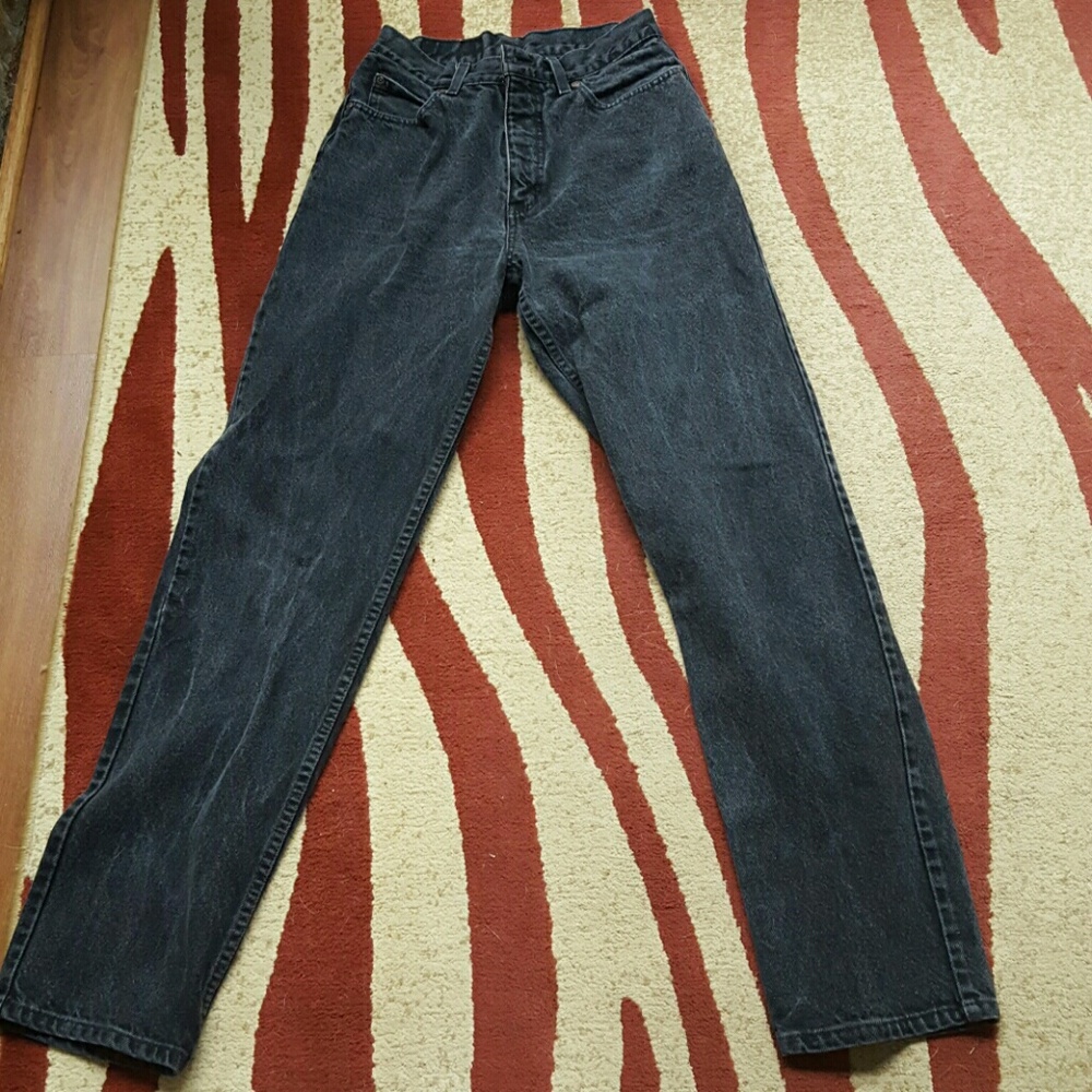 Jeans - Picture 2 of 2