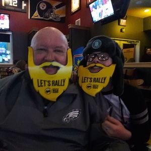 Meet your Posher, Rebecca