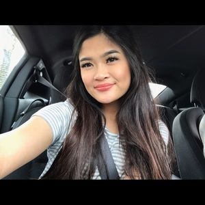 Meet your Posher, Melissa