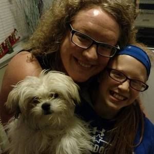 Meet your Posher, Tiffany