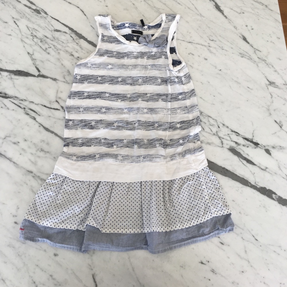 Chasing Fireflies girls dress size 5