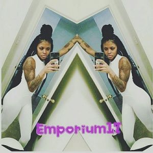 Jumpsuit