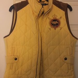 Vest