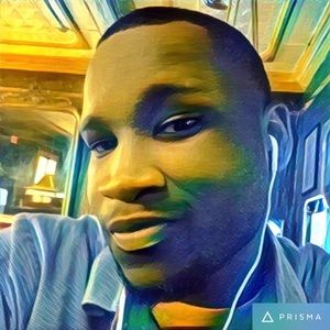 Meet your Posher, Devin