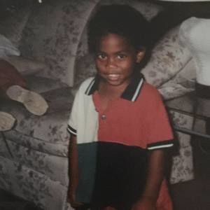 Meet your Posher, Dominic